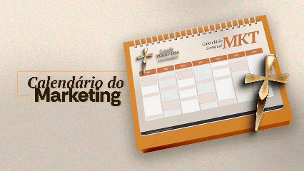 Preview do Calendário LTD